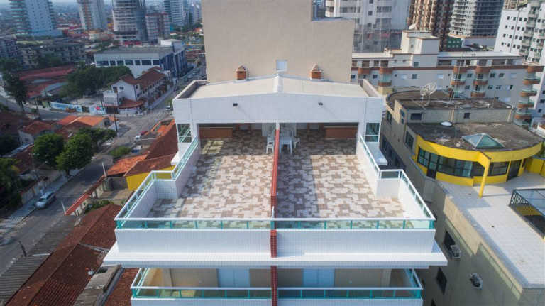 Imagem Apartamento com 2 Quartos à Venda, 75 m² em Vila Caicara - Praia Grande Imagem Apartamento com 2 Quartos à Venda, 75 m² em Vila Caicara - Praia Grande