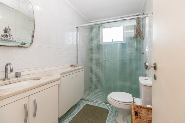 Imagem Imóvel com 3 Quartos à Venda, 122 m² em Campo Belo - São Paulo Imagem Imóvel com 3 Quartos à Venda, 122 m² em Campo Belo - São Paulo