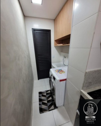 Imagem Apartamento com 2 Quartos à Venda, 55 m² em Parque Campolim - Sorocaba Imagem Apartamento com 2 Quartos à Venda, 55 m² em Parque Campolim - Sorocaba