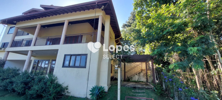 Imagem Imóvel com 3 Quartos à Venda, 400 m² em Vale Santa Fé - Vinhedo Imagem Imóvel com 3 Quartos à Venda, 400 m² em Vale Santa Fé - Vinhedo