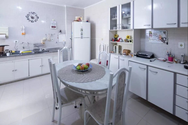 Imagem Apartamento com 3 Quartos à Venda, 195 m² em Bom Retiro - São Paulo