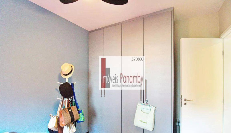 Imagem Apartamento com 2 Quartos à Venda, 55 m² em Vila Andrade - São Paulo Imagem Apartamento com 2 Quartos à Venda, 55 m² em Vila Andrade - São Paulo