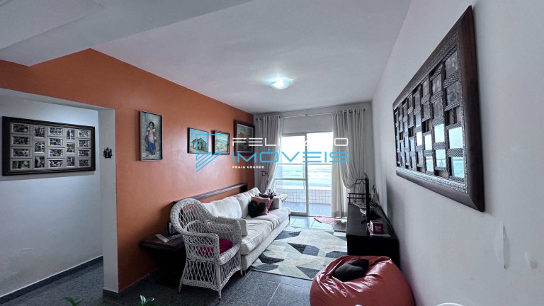 Imagem Apartamento com 3 Quartos à Venda, 96 m² em Guilhermina - Praia Grande Imagem Apartamento com 3 Quartos à Venda, 96 m² em Guilhermina - Praia Grande