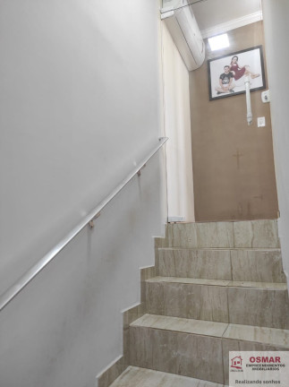 Imagem Casa com 2 Quartos à Venda, 85 m² em Jardim Da Alvorada - Nova Odessa