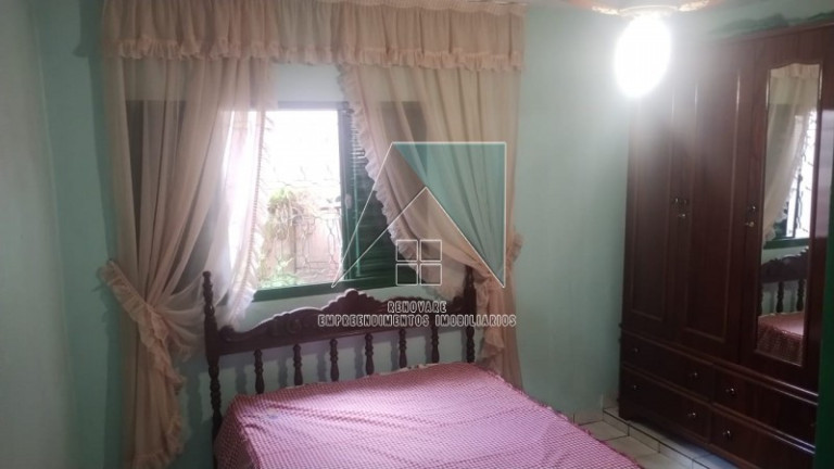 Imagem Casa com 3 Quartos à Venda, 185 m² em Geraldo Correia De Carvalho - Ribeirão Preto