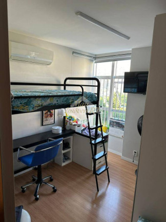Imagem Apartamento com 2 Quartos à Venda, 82 m² em Ingá - Niterói