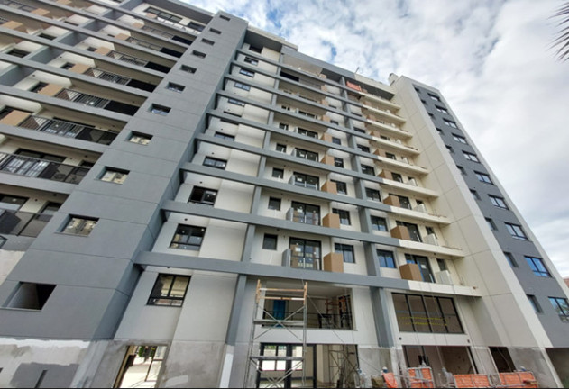Imagem Imóvel com 1 Quarto à Venda, 45 m² em Jardim Botânico - Porto Alegre Imagem Imóvel com 1 Quarto à Venda, 45 m² em Jardim Botânico - Porto Alegre