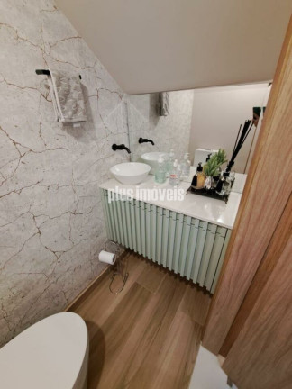 Imagem Casa com 3 Quartos à Venda, 116 m² em Alto Da Boa Vista - São Paulo Imagem Casa com 3 Quartos à Venda, 116 m² em Alto Da Boa Vista - São Paulo