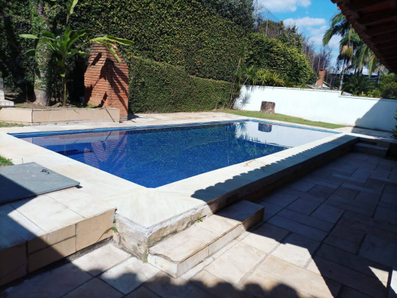 Casa com 3 Quartos para Alugar, 300 m² em Alphaville Residencial Dois - Barueri