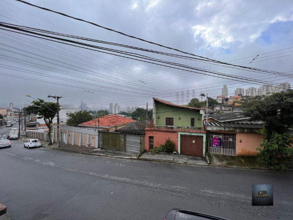 Imagem Casa com 2 Quartos à Venda, 143 m² em Jardim Stella - Santo André Imagem Casa com 2 Quartos à Venda, 143 m² em Jardim Stella - Santo André