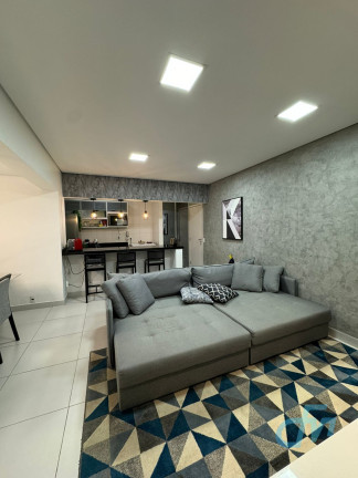 Imagem Apartamento com 2 Quartos à Venda, 72 m² em Vila Mogilar - Mogi Das Cruzes