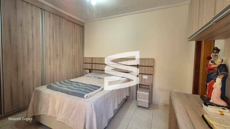 Imagem Casa com 3 Quartos à Venda, 120 m² em Loteamento São Francisco - Piracicaba Imagem Casa com 3 Quartos à Venda, 120 m² em Loteamento São Francisco - Piracicaba