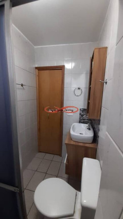 Imagem Apartamento com 2 Quartos à Venda, 56 m² em Jardim Piratininga - São Paulo Imagem Apartamento com 2 Quartos à Venda, 56 m² em Jardim Piratininga - São Paulo