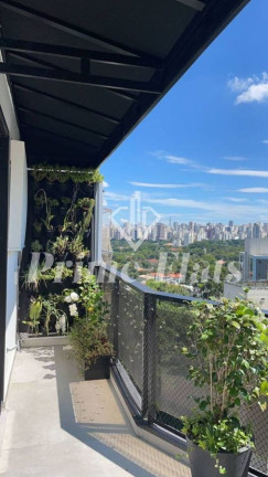 Imagem Apartamento com 3 Quartos à Venda, 260 m² em Itaim Bibi - São Paulo