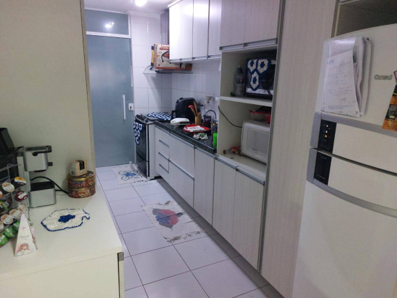 Imagem Apartamento com 3 Quartos à Venda, 84 m² em Barcelona - São Caetano Do Sul Imagem Apartamento com 3 Quartos à Venda, 84 m² em Barcelona - São Caetano Do Sul