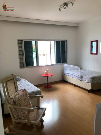 Imagem Casa com 4 Quartos à Venda, 365 m² em Brooklin - São Paulo Imagem Casa com 4 Quartos à Venda, 365 m² em Brooklin - São Paulo