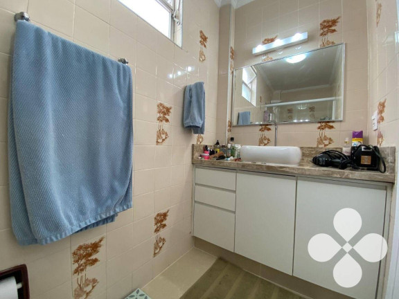 Imagem Imóvel com 3 Quartos à Venda, 108 m² em Pompéia - Santos Imagem Imóvel com 3 Quartos à Venda, 108 m² em Pompéia - Santos