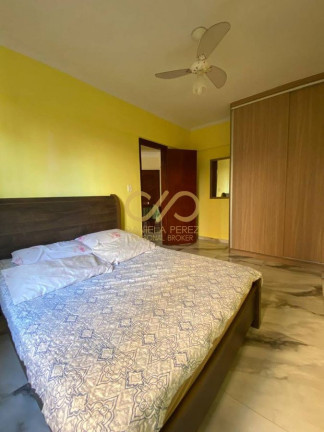 Imagem Apartamento com 1 Quarto à Venda, 57 m² em Tupi - Praia Grande