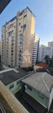 Imagem Apartamento com 2 Quartos à Venda, 73 m² em Vila Mariana - São Paulo