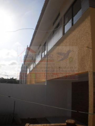 Imagem Casa de Condomínio com 3 Quartos à Venda, 97 m² em Casa Caiada - Olinda