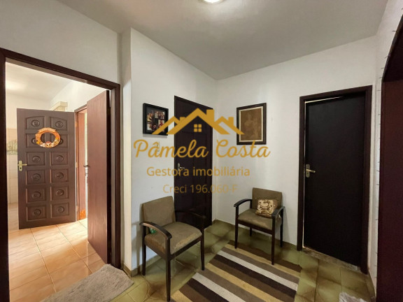 Imagem Casa com 4 Quartos à Venda, 287 m² em Sítio Paecara (vicente De Carvalho) - Guarujá Imagem Casa com 4 Quartos à Venda, 287 m² em Sítio Paecara (vicente De Carvalho) - Guarujá