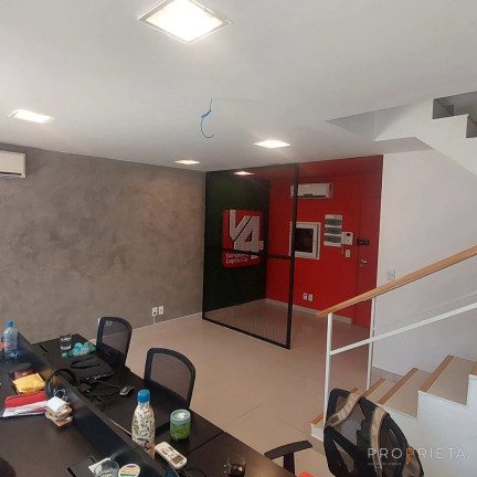 Imagem Sala Comercial à Venda, 80 m² em Barra Da Tijuca - Rio De Janeiro