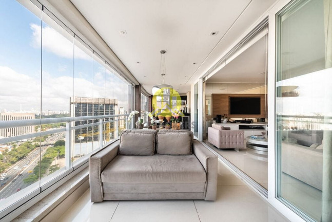 Imagem Apartamento com 4 Quartos à Venda, 171 m² em Paraíso - São Paulo Imagem Apartamento com 4 Quartos à Venda, 171 m² em Paraíso - São Paulo