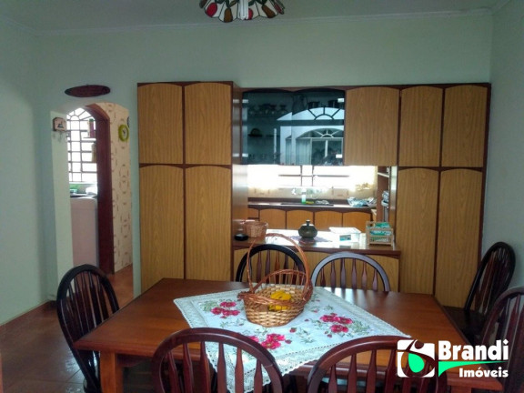 Imagem Casa com 3 Quartos à Venda, 310 m² em Vila Lúcia - São Paulo