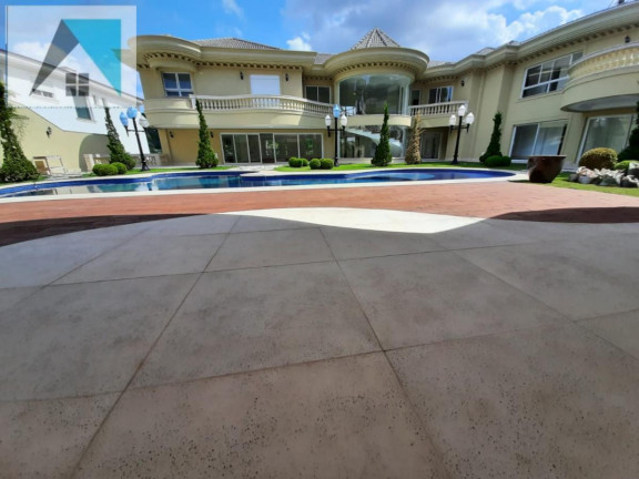 Imagem Casa com 10 Quartos à Venda, 2.150 m² em Alphaville - Santana De Parnaíba Imagem Casa com 10 Quartos à Venda, 2.150 m² em Alphaville - Santana De Parnaíba