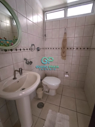 Imagem Apartamento com 3 Quartos para Alugar, 104 m² em Astúrias - Guarujá