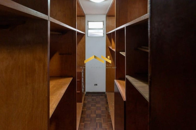 Imagem Casa com 4 Quartos à Venda, 190 m² em Mirandópolis - São Paulo Imagem Casa com 4 Quartos à Venda, 190 m² em Mirandópolis - São Paulo