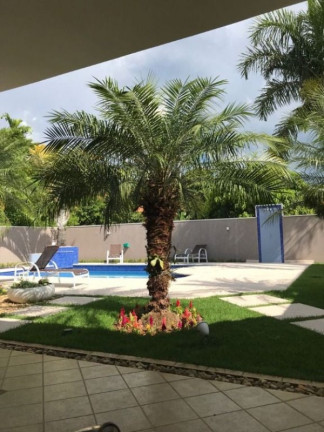 Imagem Casa com 5 Quartos à Venda, 1.000 m² em Condomínio Residencial Mirante Do Vale - Jacareí