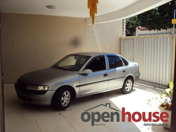 Imagem Casa com 4 Quartos à Venda, 250 m² em Capim Macio - Natal Imagem Casa com 4 Quartos à Venda, 250 m² em Capim Macio - Natal