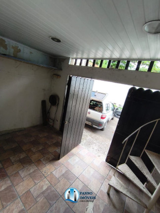 Imagem Casa com 3 Quartos para Alugar, 100 m² em Jardim Vinte E Cinco De Agosto - Duque De Caxias