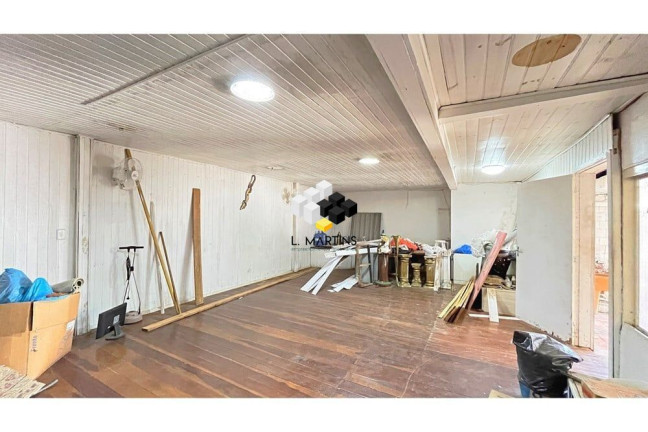 Imagem Casa com 3 Quartos à Venda, 104 m² em Partenon - Porto Alegre Imagem Casa com 3 Quartos à Venda, 104 m² em Partenon - Porto Alegre