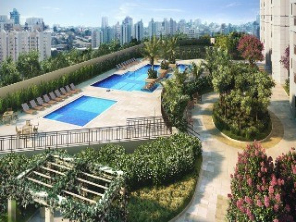 Imagem Apartamento com 1 Quarto à Venda, 42 m² em Centro - São Bernardo Do Campo Imagem Apartamento com 1 Quarto à Venda, 42 m² em Centro - São Bernardo Do Campo