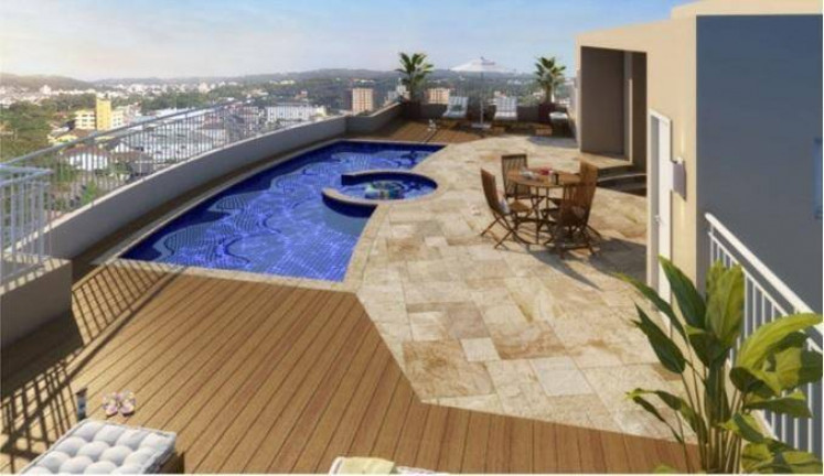 Imagem Apartamento com 2 Quartos à Venda, 71 m² em Vila Sfeir - Indaiatuba Imagem Apartamento com 2 Quartos à Venda, 71 m² em Vila Sfeir - Indaiatuba