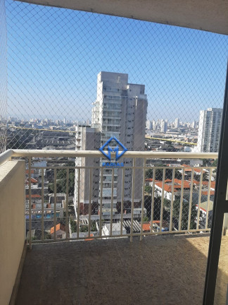 Imagem Apartamento com 2 Quartos à Venda, 65 m² em Ipiranga - São Paulo