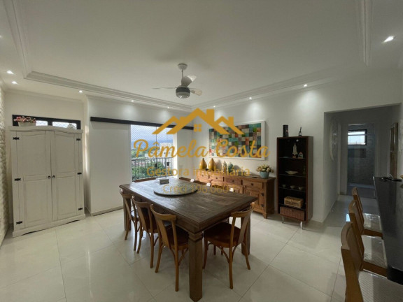 Imagem Apartamento com 3 Quartos à Venda, 110 m² em Jardim Las Palmas - Guarujá Imagem Apartamento com 3 Quartos à Venda, 110 m² em Jardim Las Palmas - Guarujá