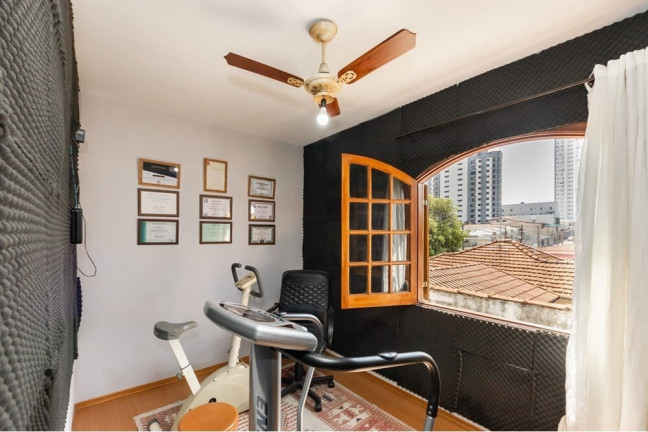 Imagem Casa com 4 Quartos à Venda, 207 m² em Parque Da Vila Prudente - São Paulo Imagem Casa com 4 Quartos à Venda, 207 m² em Parque Da Vila Prudente - São Paulo