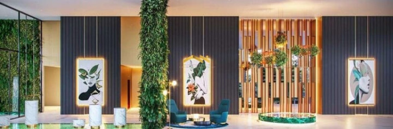 Imagem Apartamento com 3 Quartos à Venda, 136 m² em Campo Belo - São Paulo
