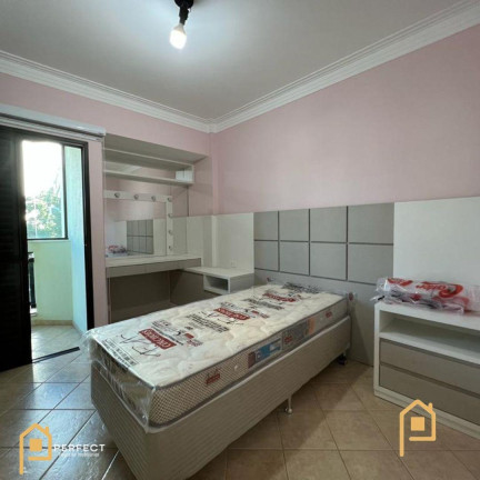 Imagem Apartamento com 3 Quartos à Venda, 102 m² em Jardim Das Nações - Taubaté Imagem Apartamento com 3 Quartos à Venda, 102 m² em Jardim Das Nações - Taubaté