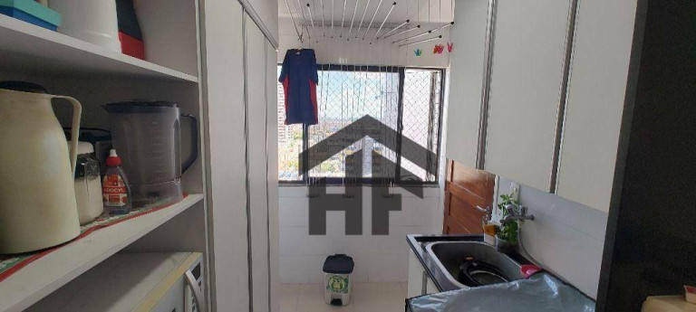 Imagem Apartamento com 3 Quartos à Venda, 105 m² em Piedade - Jaboatão Dos Guararapes