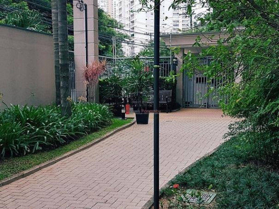 Imagem Apartamento com 2 Quartos à Venda, 55 m² em Vila Andrade - São Paulo Imagem Apartamento com 2 Quartos à Venda, 55 m² em Vila Andrade - São Paulo