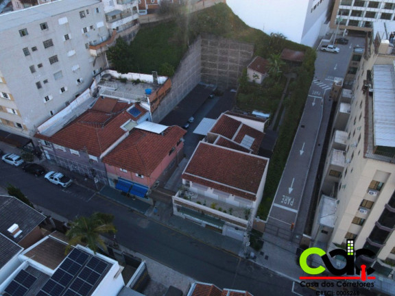 Imagem Terreno à Venda, 1.250 m² em Centro - Poços De Caldas