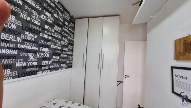 Imagem Apartamento com 3 Quartos à Venda, 75 m² em Imbuí - Salvador Imagem Apartamento com 3 Quartos à Venda, 75 m² em Imbuí - Salvador