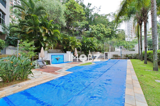 Imagem Imóvel com 3 Quartos à Venda, 62 m² em Vila Andrade - São Paulo Imagem Imóvel com 3 Quartos à Venda, 62 m² em Vila Andrade - São Paulo