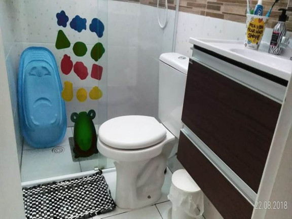 Imagem Casa com 2 Quartos à Venda, 63 m² em Suarao - Itanhaem Imagem Casa com 2 Quartos à Venda, 63 m² em Suarao - Itanhaem
