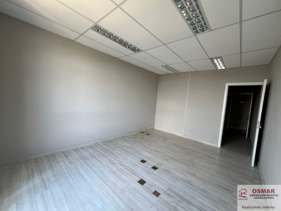 Imagem Sala Comercial para Alugar, 32 m² em Vila Carlota - Sumaré