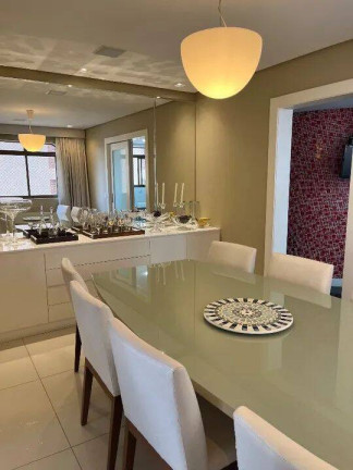 Imagem Apartamento com 4 Quartos à Venda, 257 m² em Santana - São Paulo Imagem Apartamento com 4 Quartos à Venda, 257 m² em Santana - São Paulo